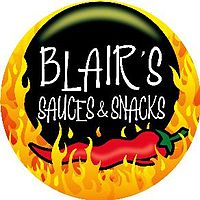 Blair's Cauldron Cooked Potato Chips, 3 pack