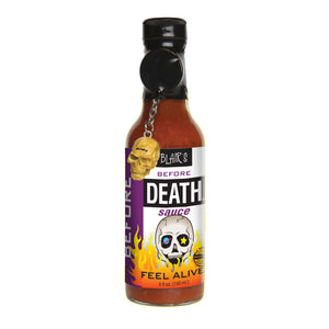 Blair's Before Death Sauce