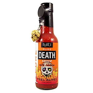 Blair's Pure Death Sauce