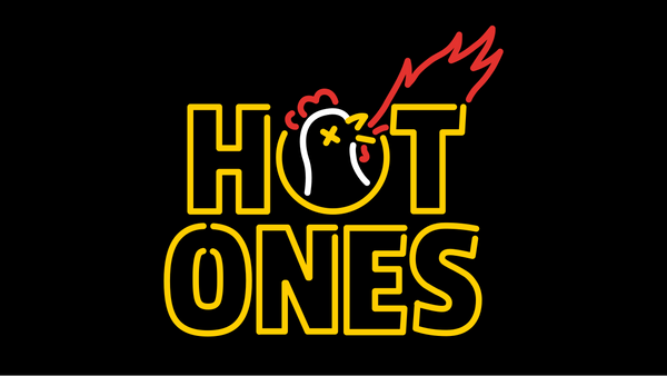 Hot Ones :: The Classic Hot Sauce