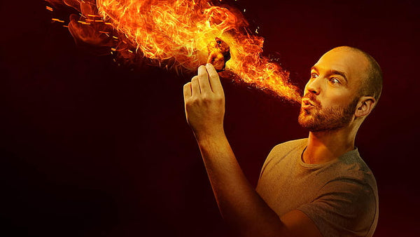 Hot Ones :: The Classic Hot Sauce