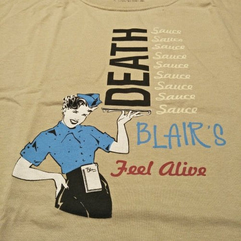 Blair's Retro Diner Tshirt