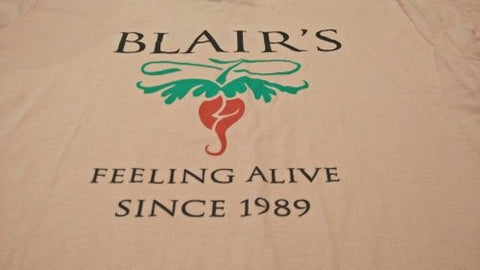 Blair's Pink Vintage Tshirt
